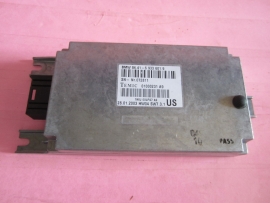 COMMUNICATION MODULE VOICE INPUT 84416933601  BMW 745 745I 745LI  E65 E66